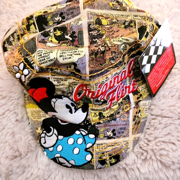 Disney baseball cap - Picture 1 of 3